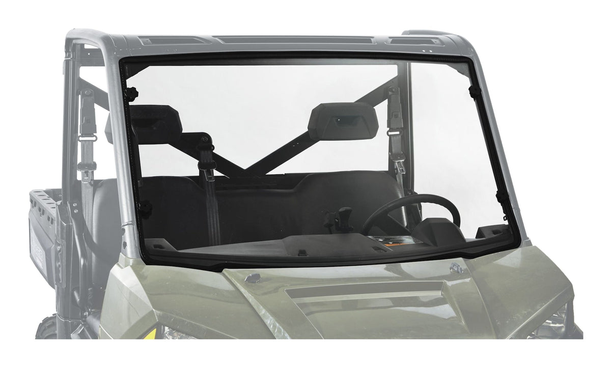 UTV Windshield Full-Fixed for Polaris Ranger XP900 H9Q1 - product image 2