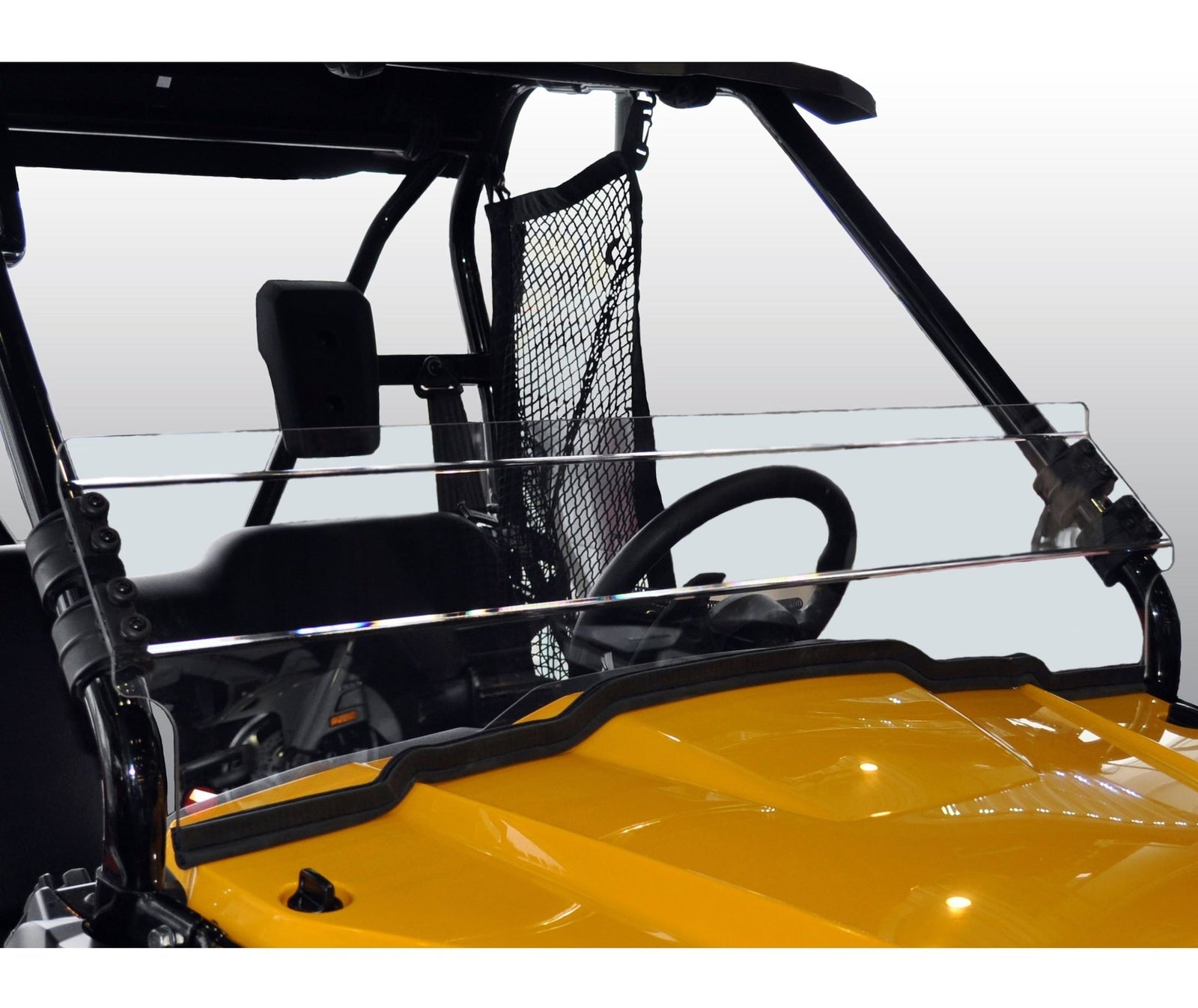 UTV Windshield Half-Fixed for Pioneer 500 L7V5 - product image 2