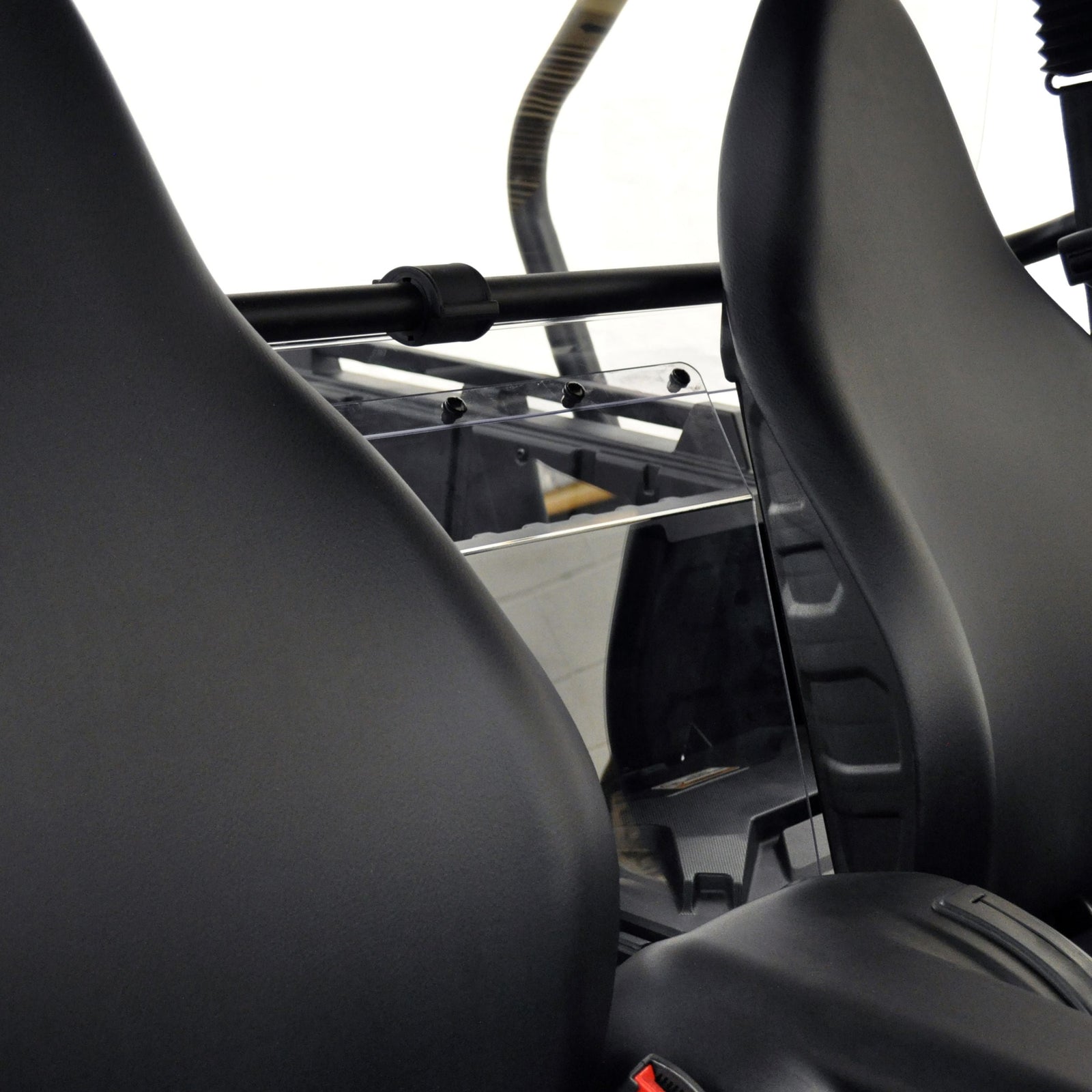 UTV Windshield Rear Panel for Kawasaki Teryx 2014-Current I9V6 - product image 4