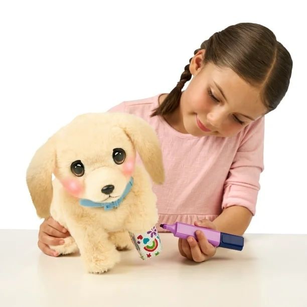 Ouchies Retriever Deluxe with Healing Action Q3Y5 - product image 7