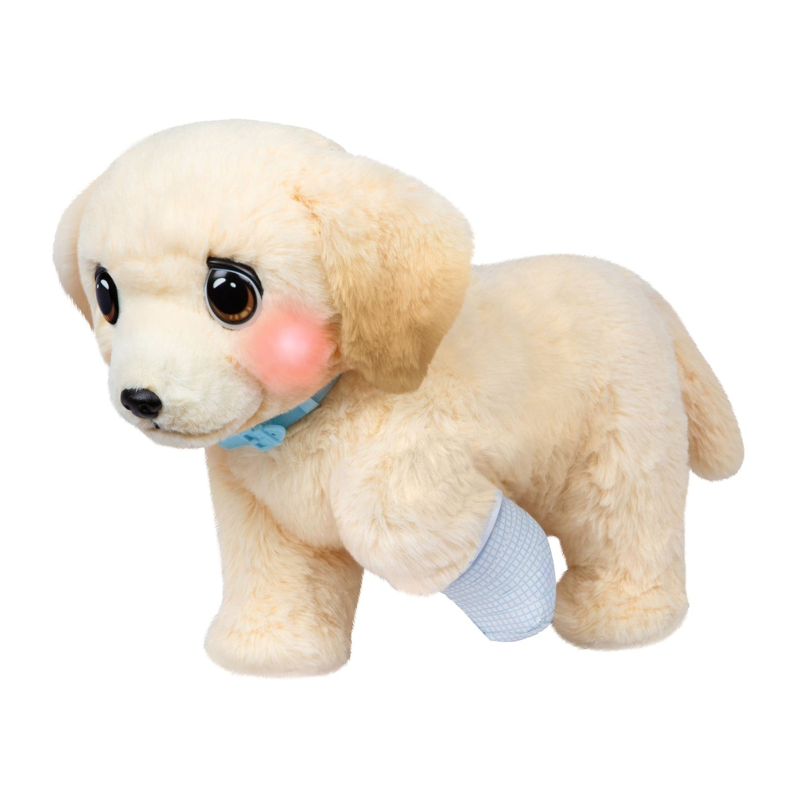 Ouchies Retriever Deluxe with Healing Action Q3Y5 - product image 8