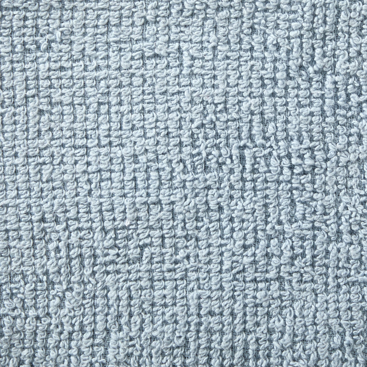 Bar Mop Dish Cloths, Black, Grey & Dusty Blue, 12-in, 8-pk S1O8 - product image 2