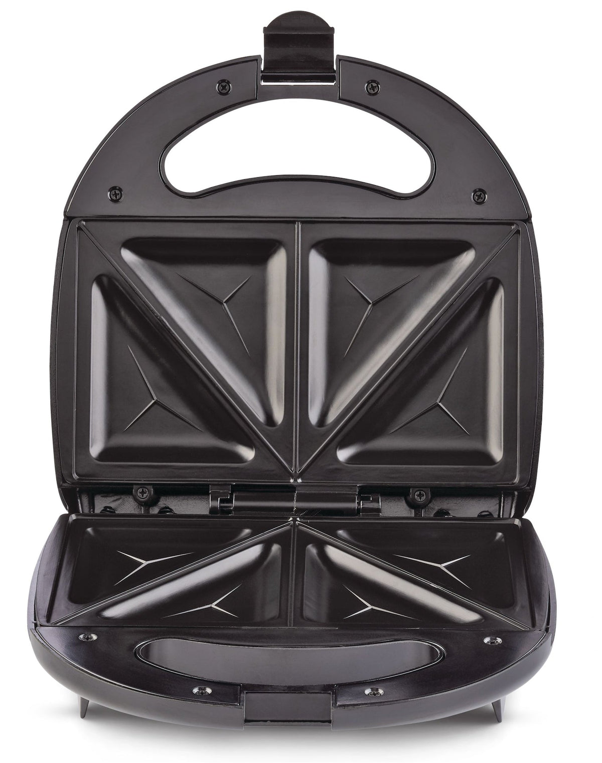 Non-Stick Sandwich Griller/Maker H9G8 - product image 1