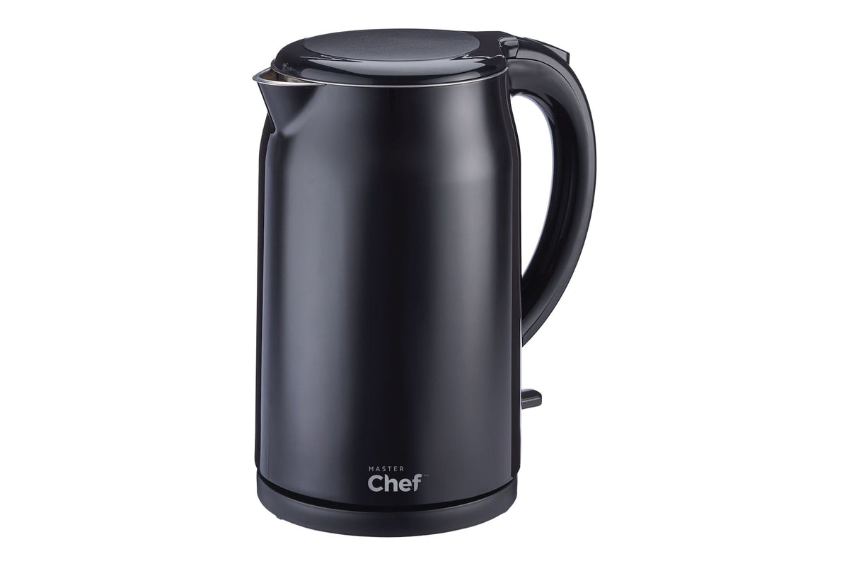 Double Wall Kettle with Push Button Lid, 1.7-L K9Z9 - product image 1