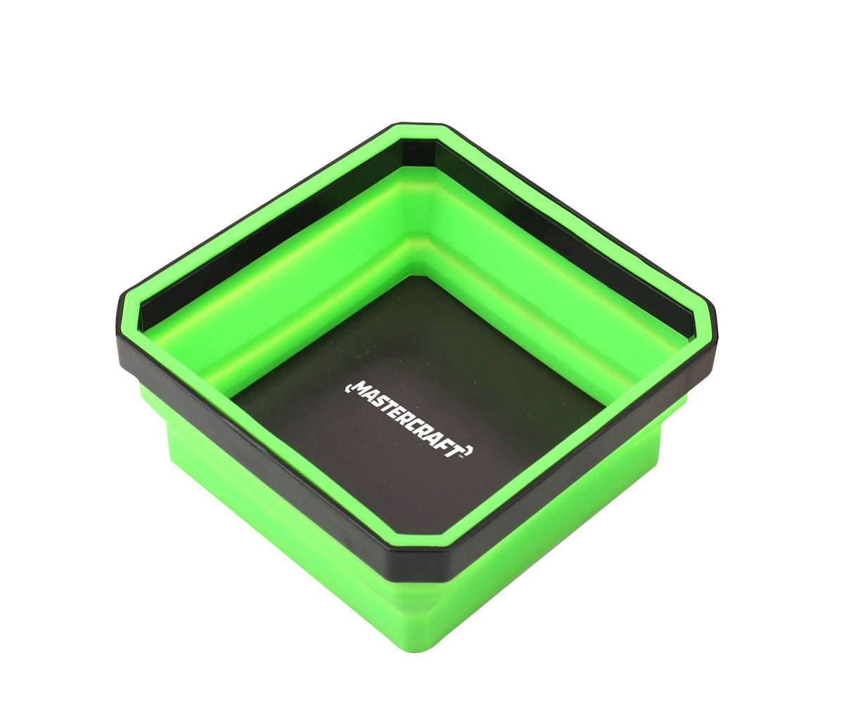 3 Piece Collapsible Magnetic Parts Tray X8P8 - product image 4