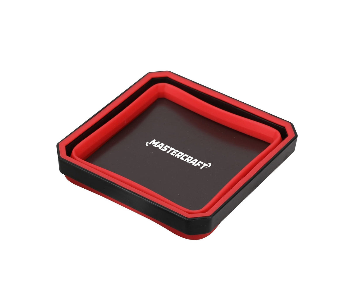 3 Piece Collapsible Magnetic Parts Tray X8P8 - product image 6