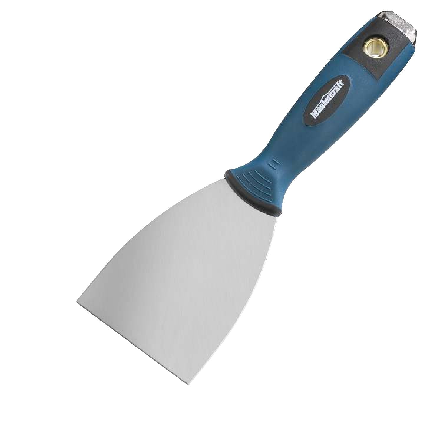 Carbon Steel Flexible Spackling/Putty Knife, Wall & Paint Scraper, 2-in P0X8 - product image 1