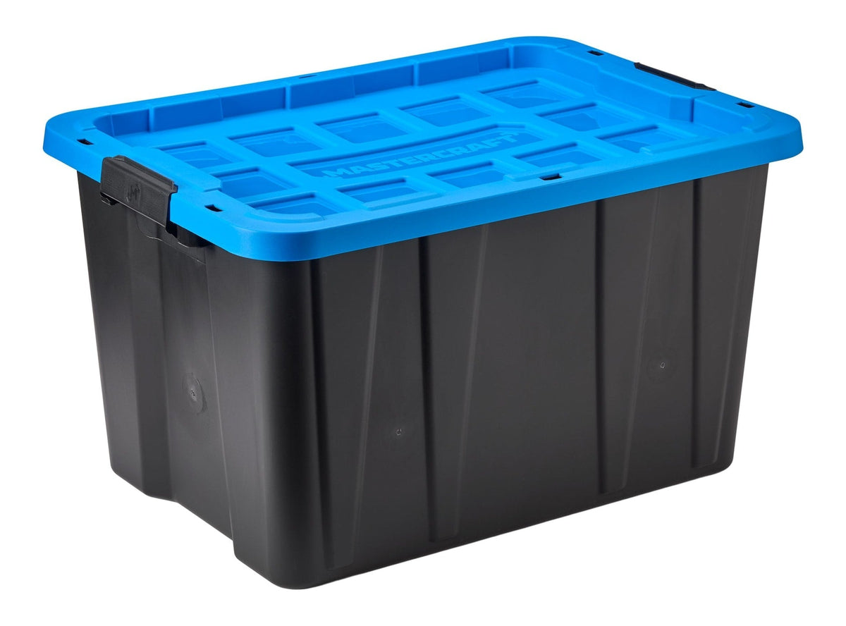 Heavy-Duty Easy Grip Latching Tote, 102.3-L L3G1 - product image 2