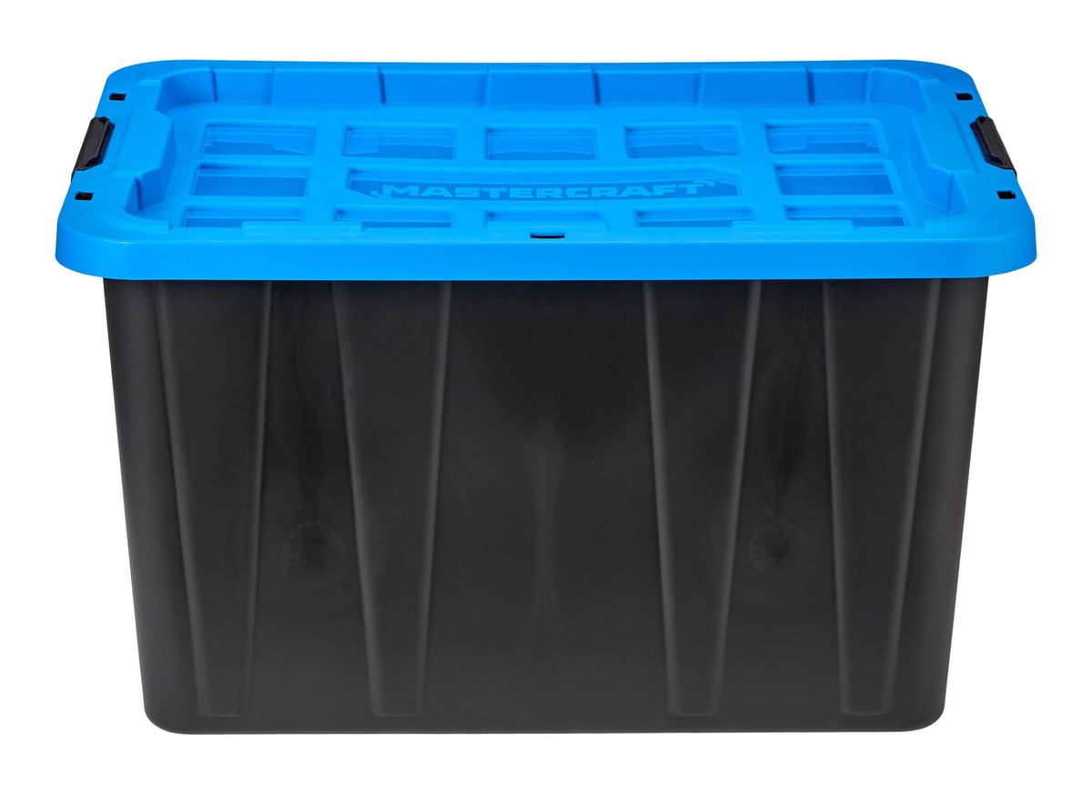 Heavy-Duty Easy Grip Latching Tote, 102.3-L L3G1 - product image 3