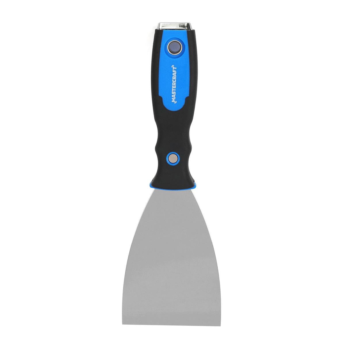 Multi-Purpose Flexible Carbon Steel Spackling/Putty Knife & Paint Scraper, 3-in J8I9 - product image 1