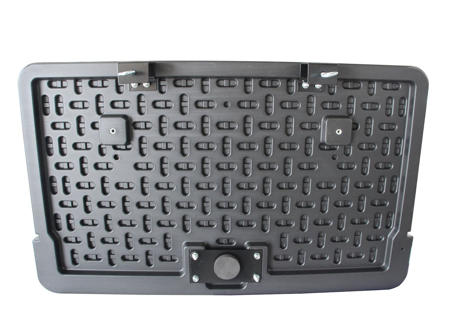 4-in-1 Jr Portable Adjustable Basketball Backboard System with Wheels J5T7 - product image 7