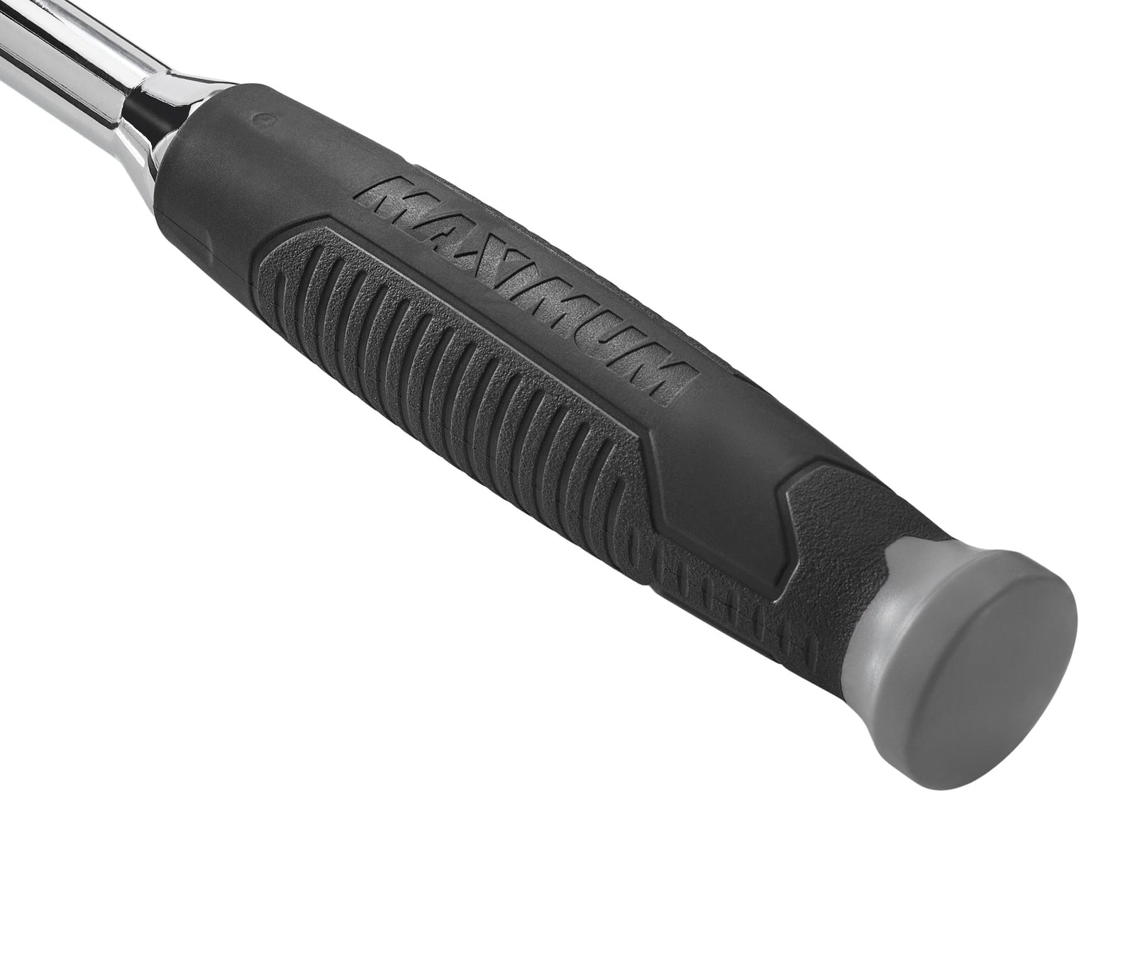 1/2" Drive Comfort Grip Locking Flex Head Ratchet Y1T9 - product image 4