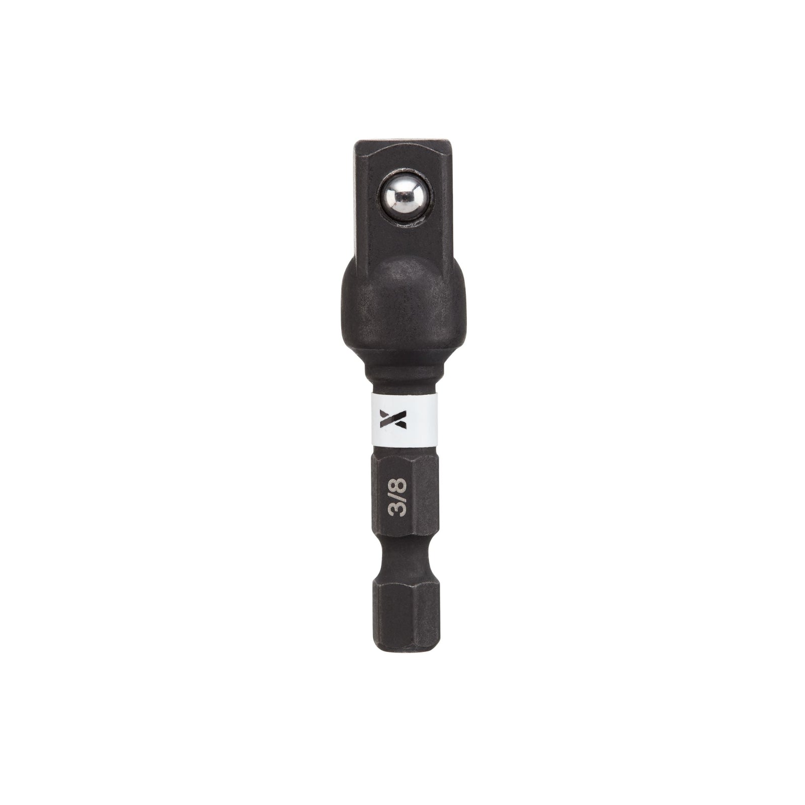 2-in Socket Adaptor, 3/8-in M0N8 - product image 2