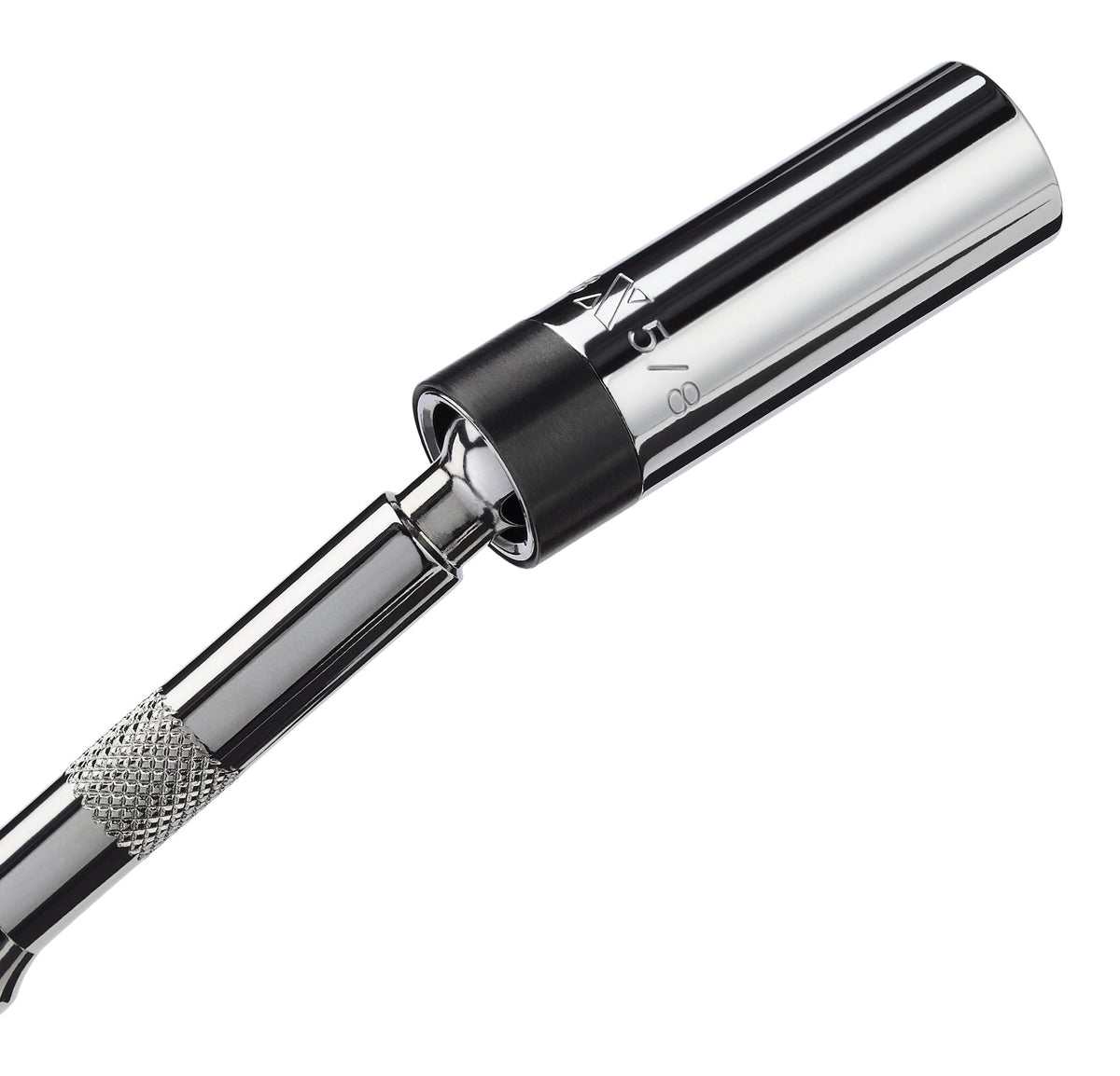 3/8" Drive 5/8" Swivel Socket 6" Extension Bar G7V5 - product image 4