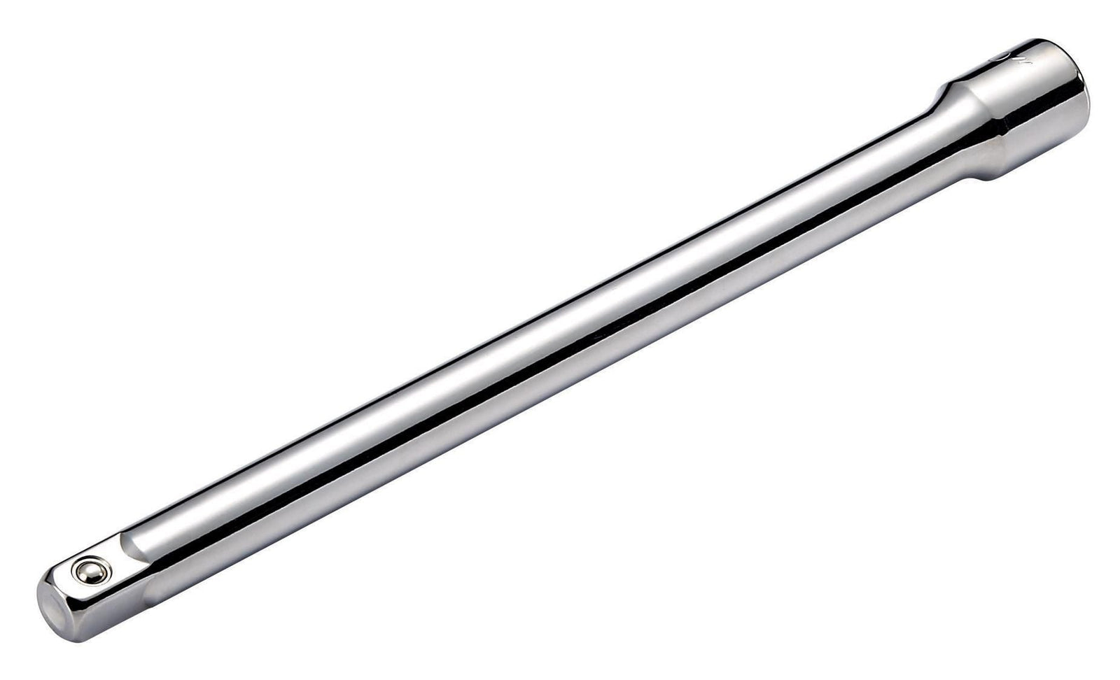 3/8-in Drive Extension Bar, CRV, Nickel-Chrome Plating, 10-in Z2Z2 - product image 1