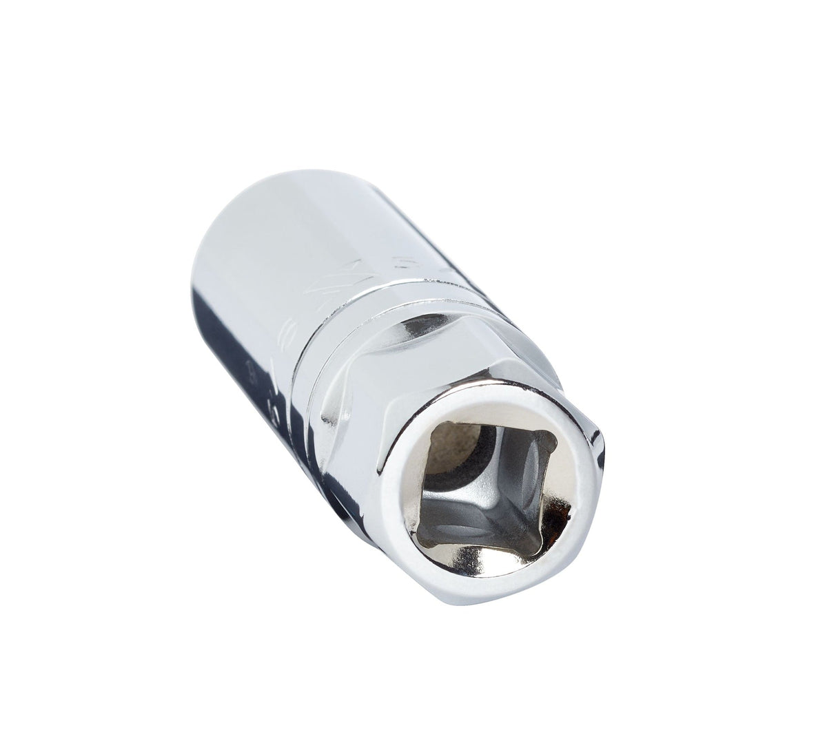 3/8-in Drive Magnetic Spark Plug Socket, 5/8-in F8L9 - product image 2