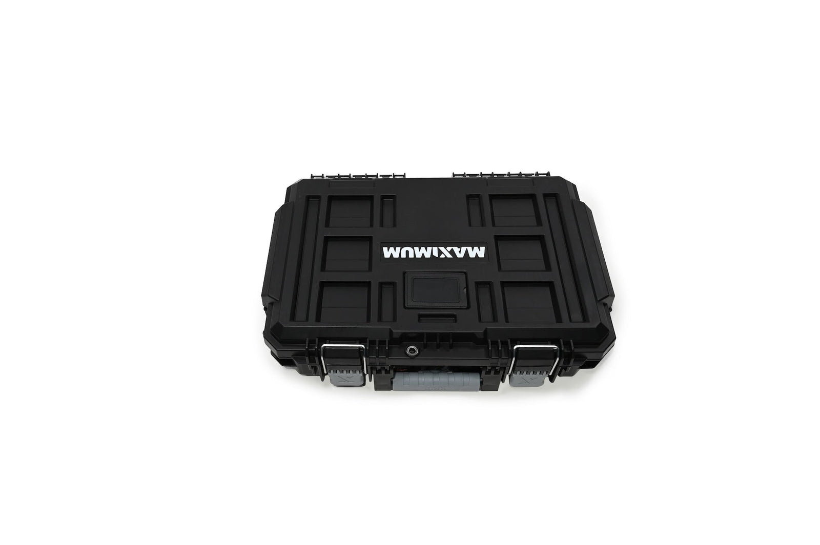 Brix Modular Portable Small Toolbox, IP65, 23 x 16 x 7-in I8A1 - product image 5
