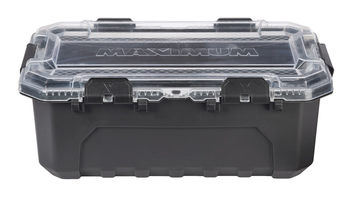 Pro Duty Storage Box with Secure Closure, 45.4-L F3K7 - product image 3
