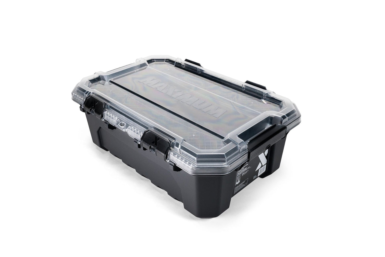 Pro Duty Storage Box with Secure Closure, 45.4-L F3K7 - product image 6