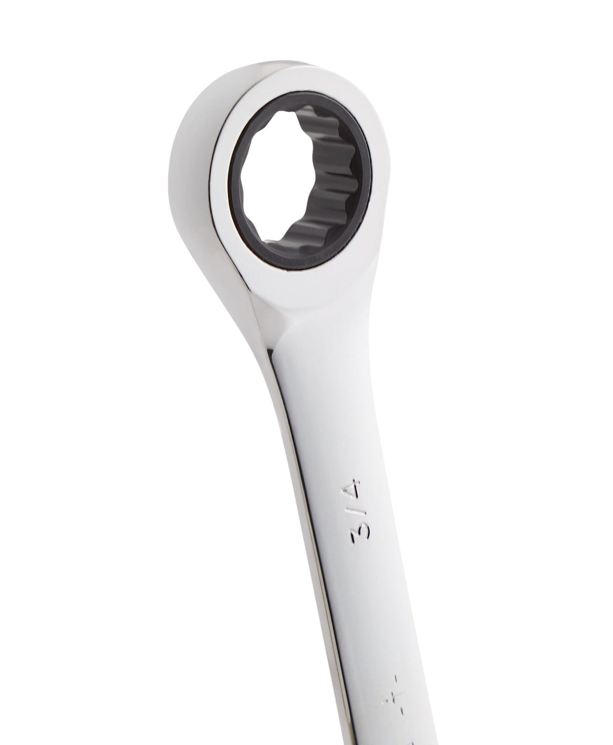 Ratcheting Wrench Set, SAE, Nickel-Chrome Plating, 7-pc L6N2 - product image 7