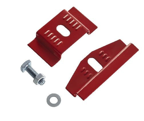 Battery Hold-Down Bracket, Base Mount L7I3 - product image 1