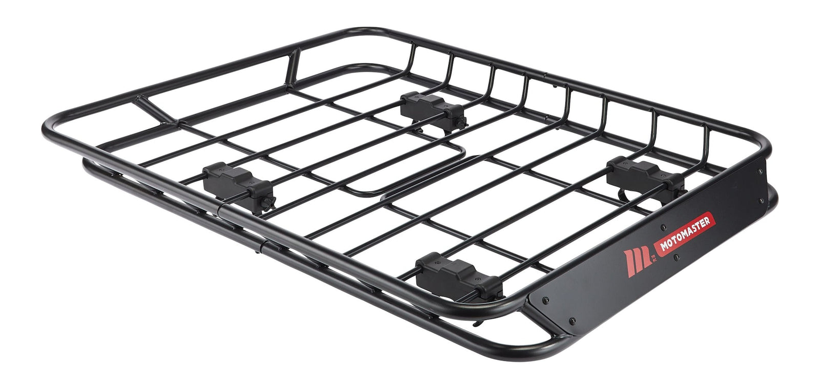 Rooftop Basket, Easy-Mount, 90-lb Capacity L1F3 - product image 1