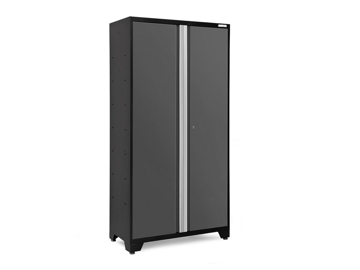 Bold 3.0 Locker, 48-in, Grey K0J4 - product image 1