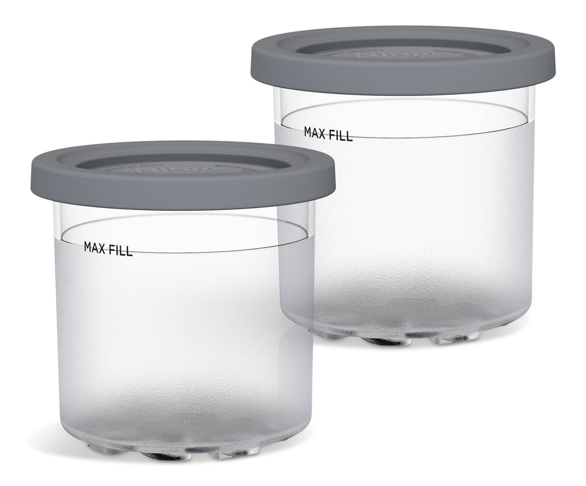BPA-Free CREAMi Pints, 2-pk X0C8 - product image 1