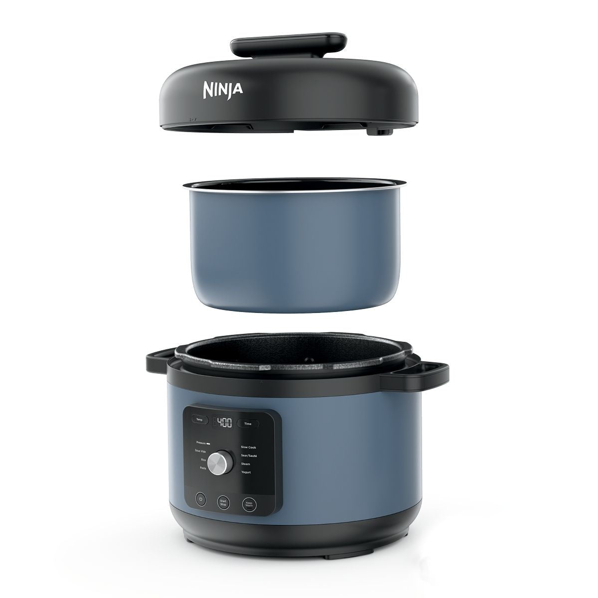 Possible 9-in-1 Pressure Cooker with Intuitive Display X5P5 - product image 6