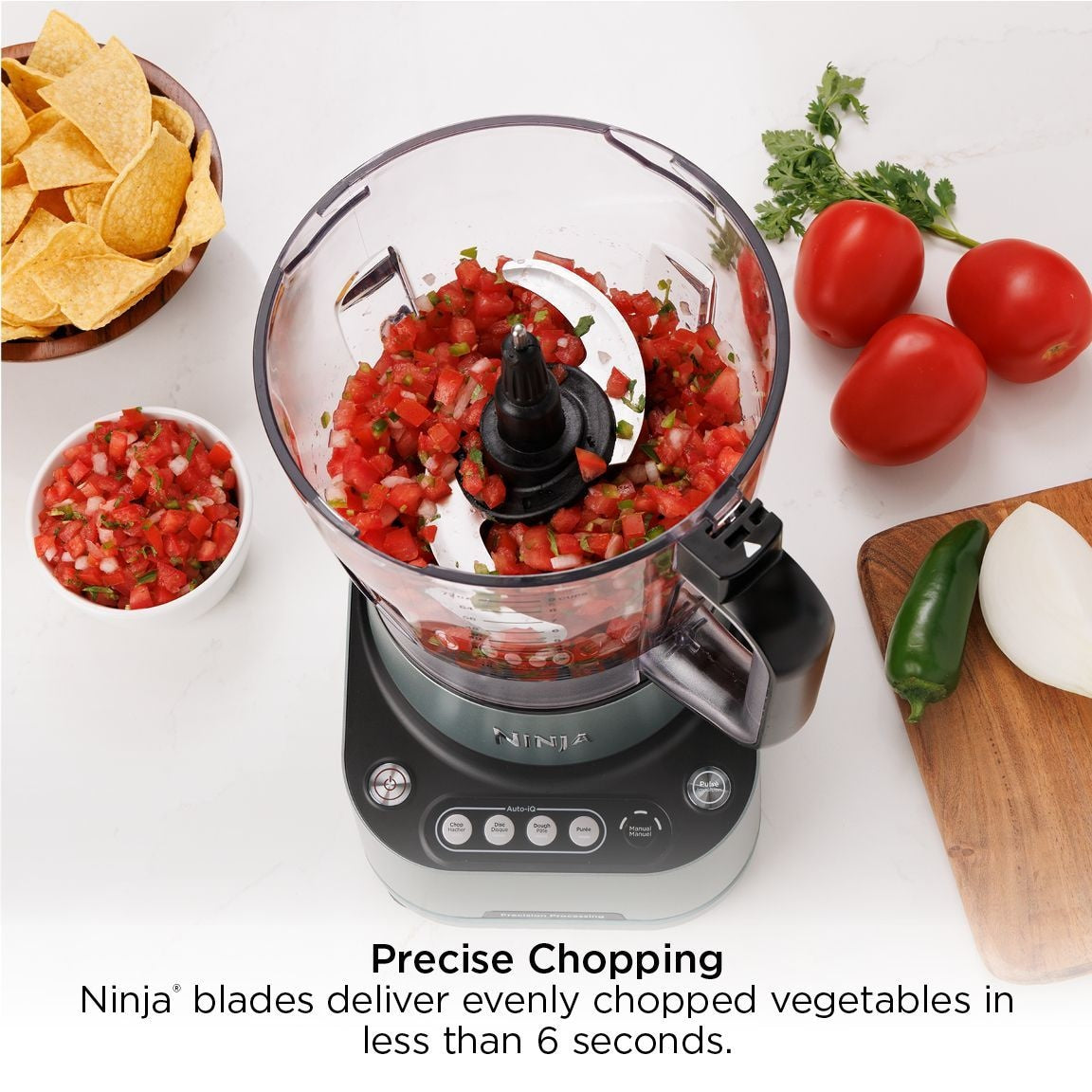 PrecisionPro Food Processor N1V2 - product image 8