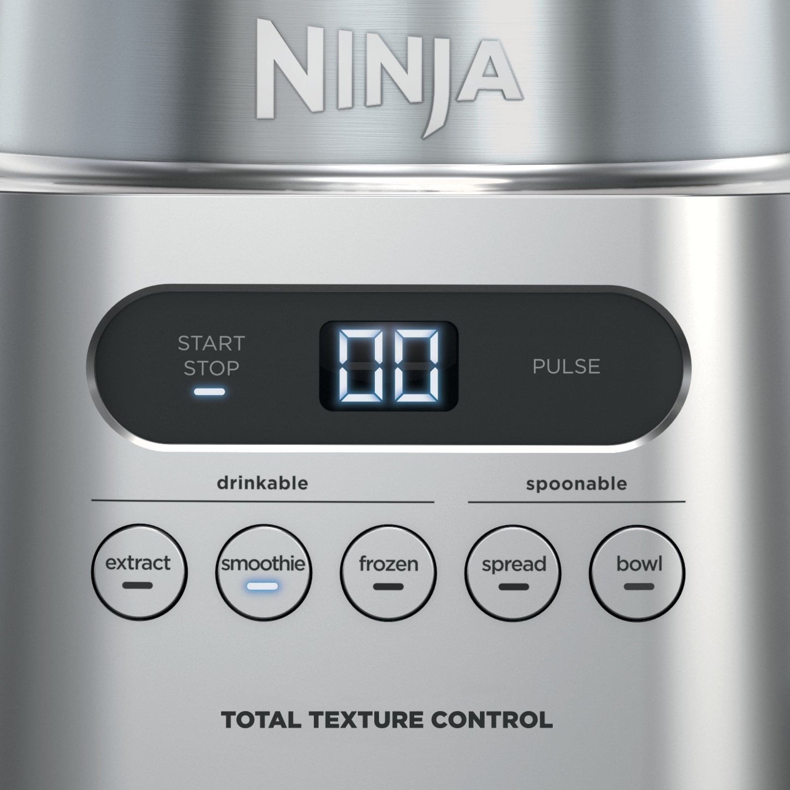 Twisti High Speed Blender Duo Q4L2 - product image 5