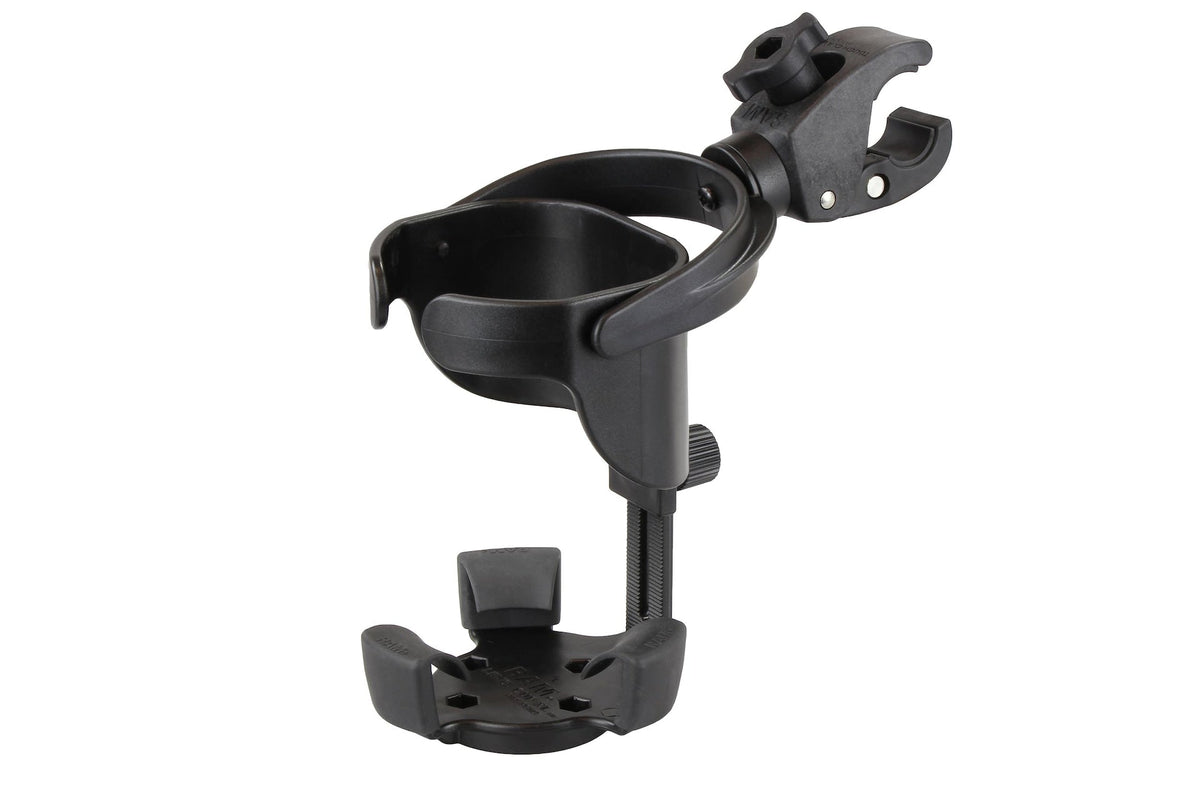 Level Cup Drink Holder with Tough-Claw, Extra-Large, 32-oz B6P5 - product image 2