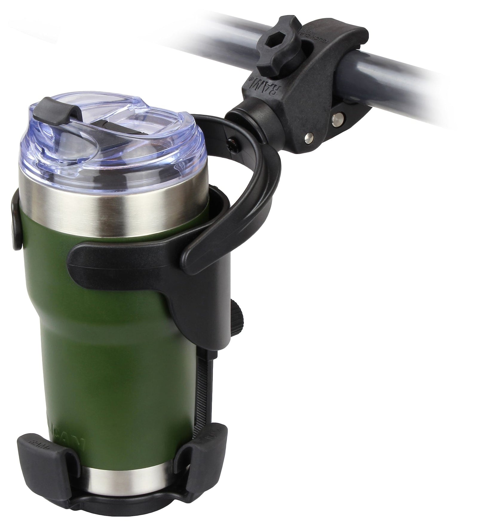 Level Cup Drink Holder with Tough-Claw, Extra-Large, 32-oz B6P5 - product image 4