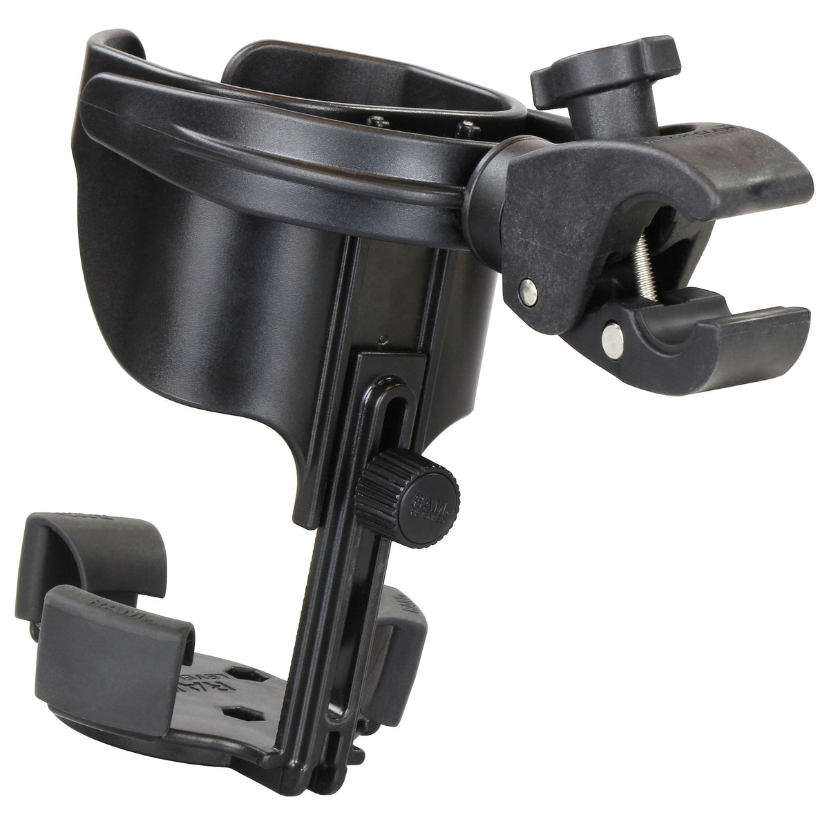 Level Cup Drink Holder with Tough-Claw, Extra-Large, 32-oz B6P5 - product image 5