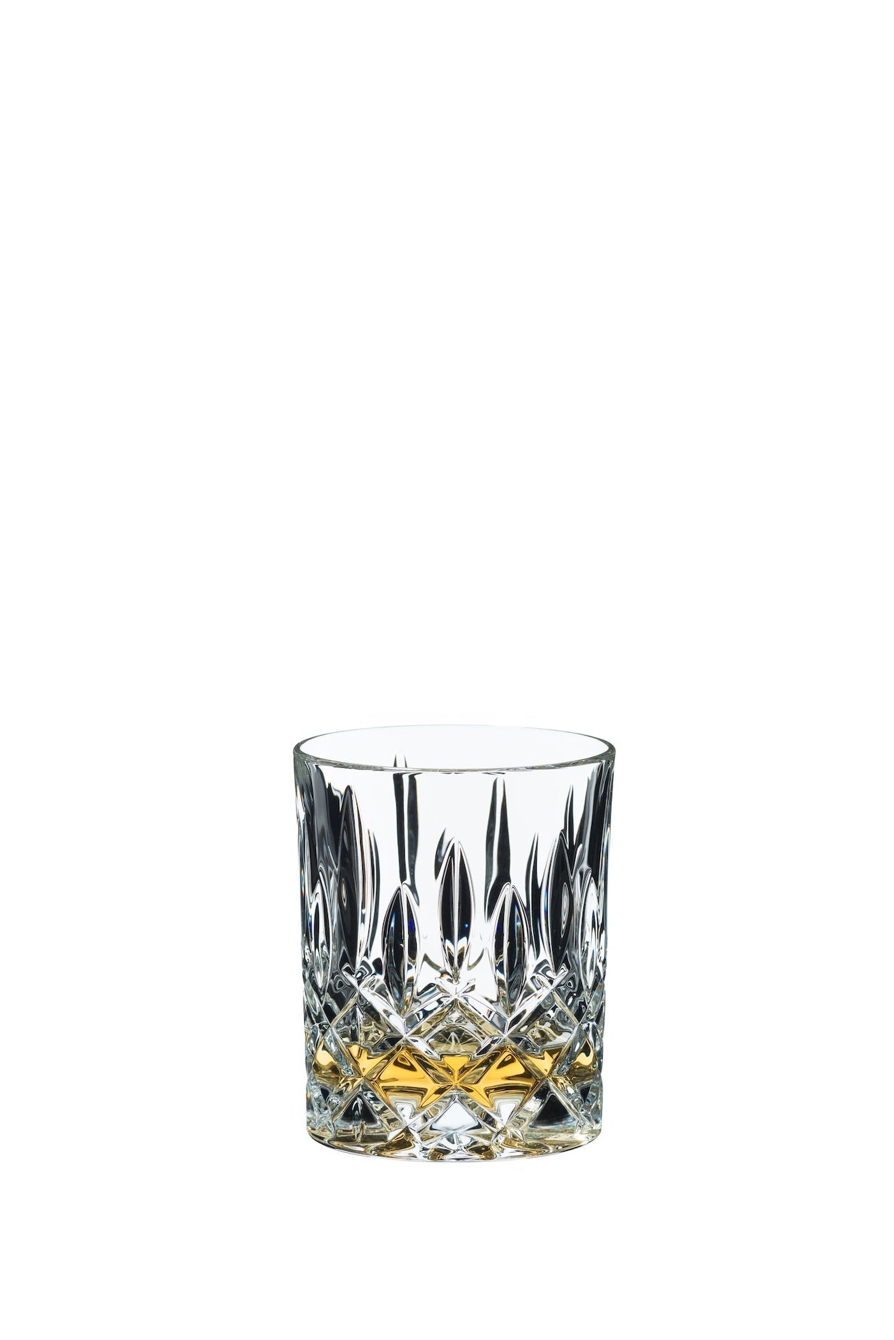 Double Old Fashioned (DOF) Glass Whiskey Tumbler, Clear, 10.4-oz, 4-pk W7Y1 - product image 4