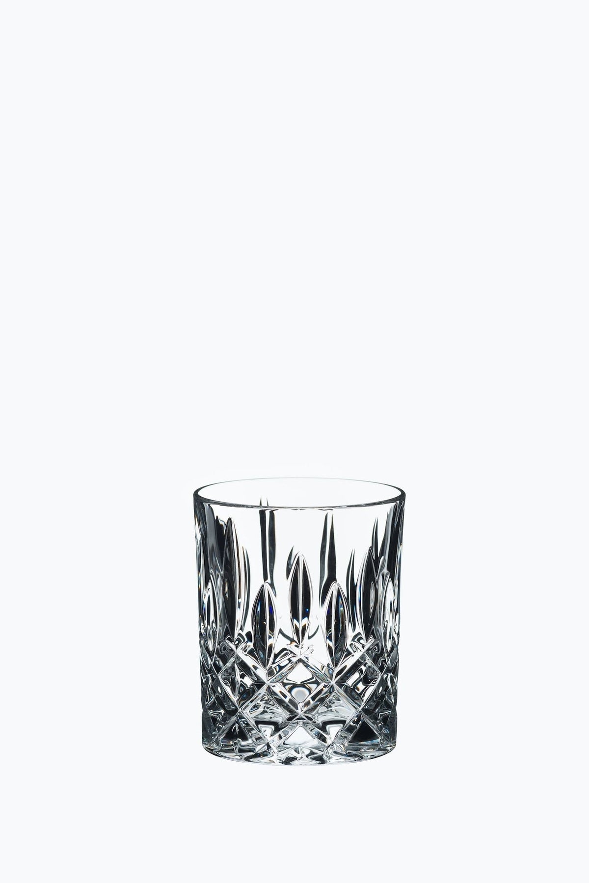 Double Old Fashioned (DOF) Glass Whiskey Tumbler, Clear, 10.4-oz, 4-pk W7Y1 - product image 5