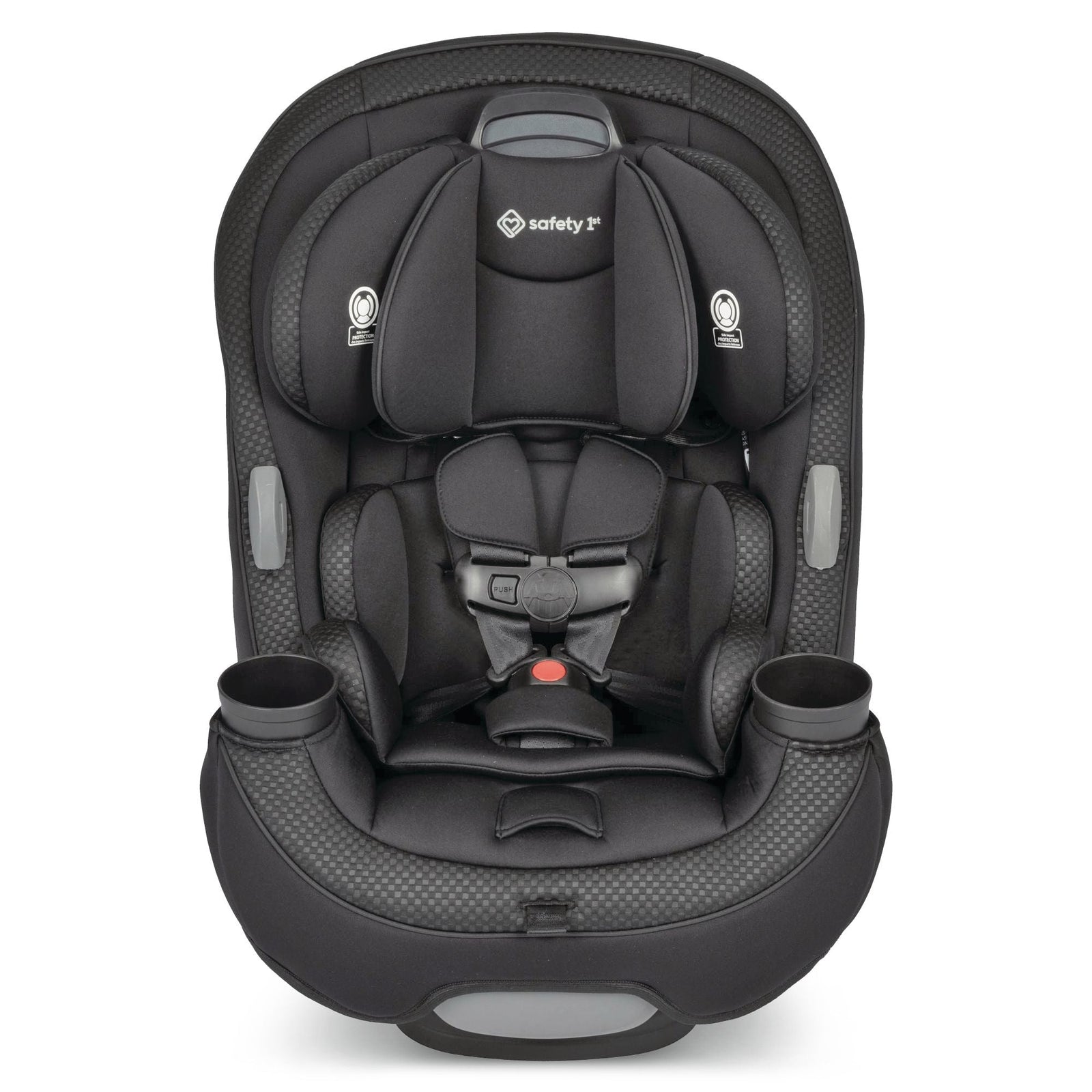 Car Seat, Grow & Go 3-in-1 V6O8 - product image 1