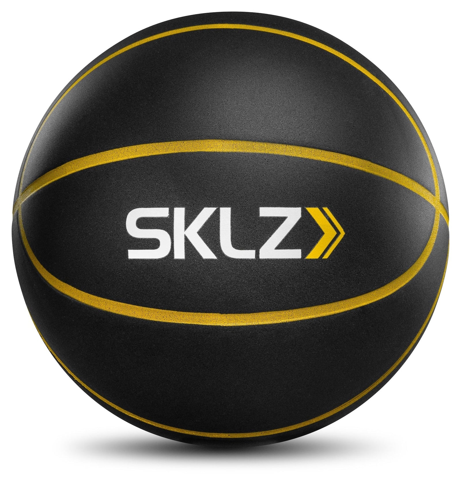 Bashhhketball Pro Silent Indoor Foam Basketball, Official Size 7 (29.5-in), Black B0D9 - product image 2