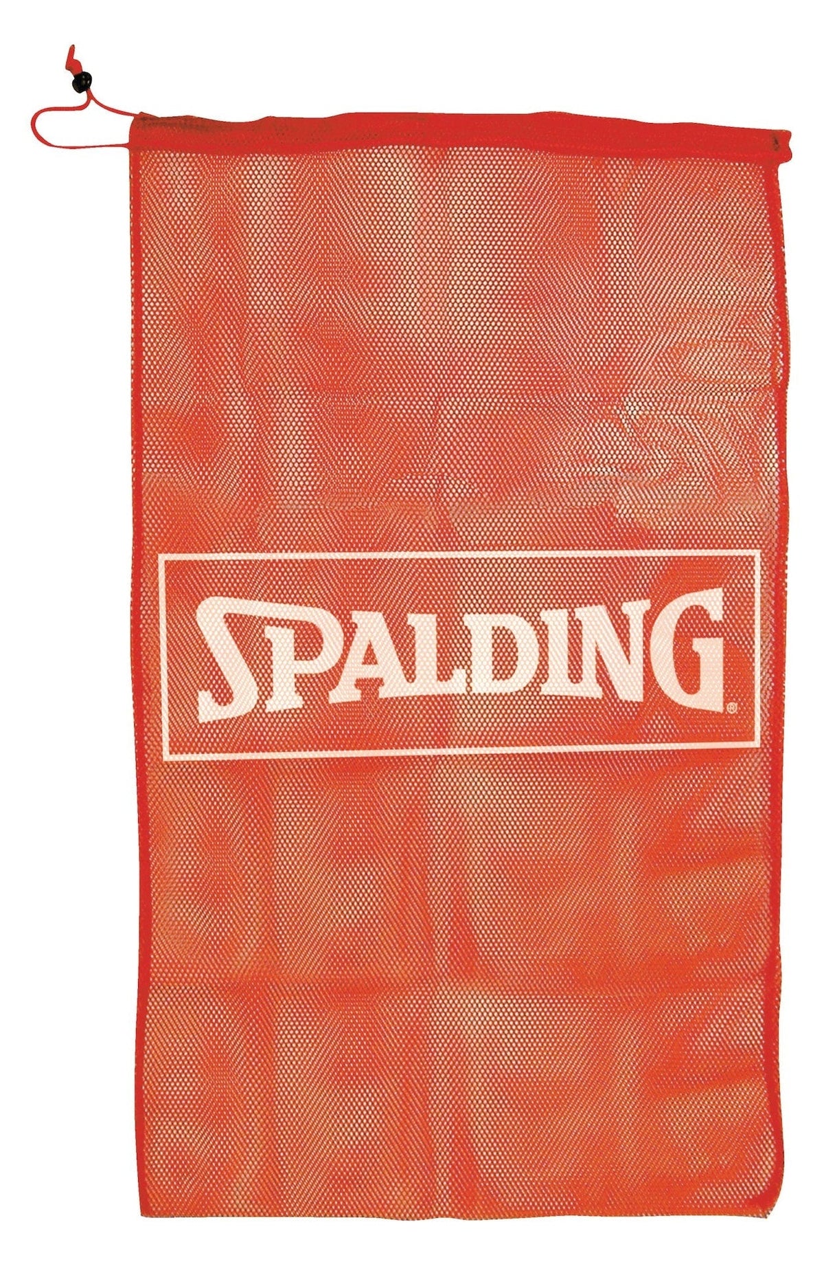 Mesh Sporting Equipment, Gear & Ball Bag with Drawstring E1Y8 - product image 1