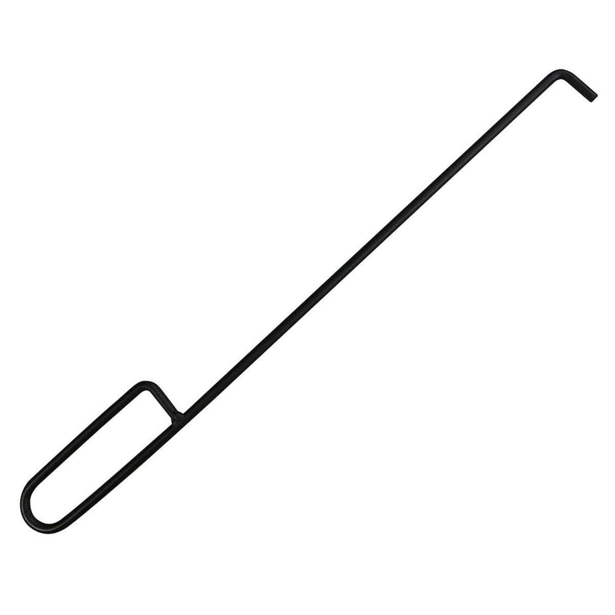 Décor Heavy-Duty Steel Cut Out Campfire Ring, 36-in L6F8 - product image 3