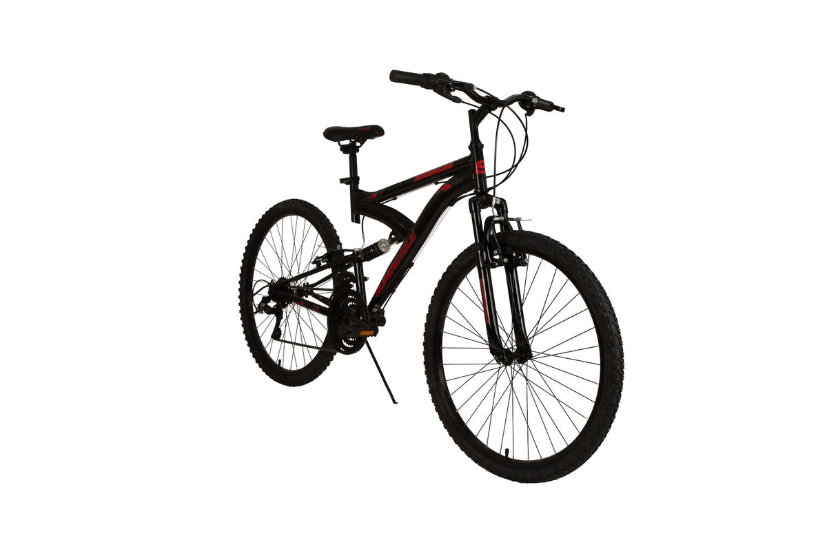 Adrenaline DS Mountain Bike, 26-in, Black Y5B8 - product image 1