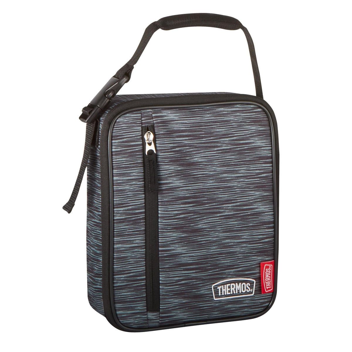 Kids' Upright Tween Insulated Lunch Box, Assorted Colours P4O5 - product image 1