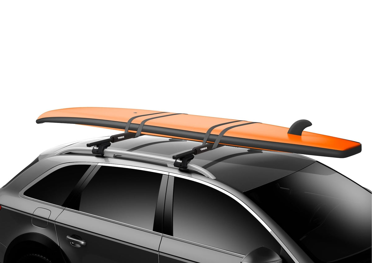 Narrow Roof Top Mount Surf Pad, UV-Resistant, Large, 30-in, 2-pc Y0W1 - product image 1