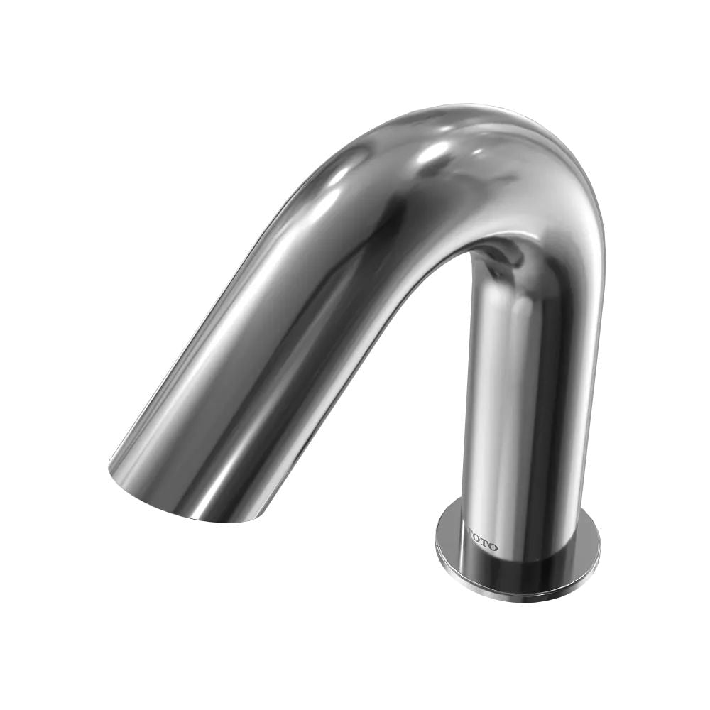 Standard R ECOPOWER 0.5 GPM Touchless Bathroom Faucet with 10 Second On-Demand Flow, Polished Chrome Q7O0 - product image 4