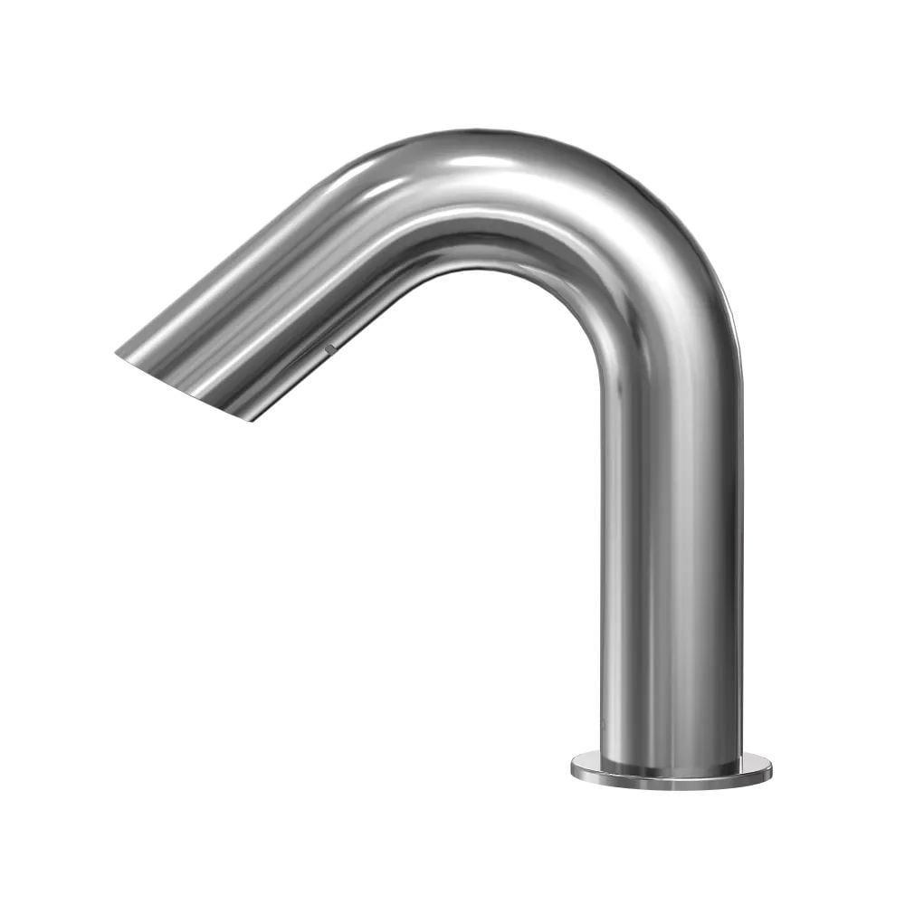 Standard R ECOPOWER 0.5 GPM Touchless Bathroom Faucet with 10 Second On-Demand Flow, Polished Chrome Q7O0 - product image 5