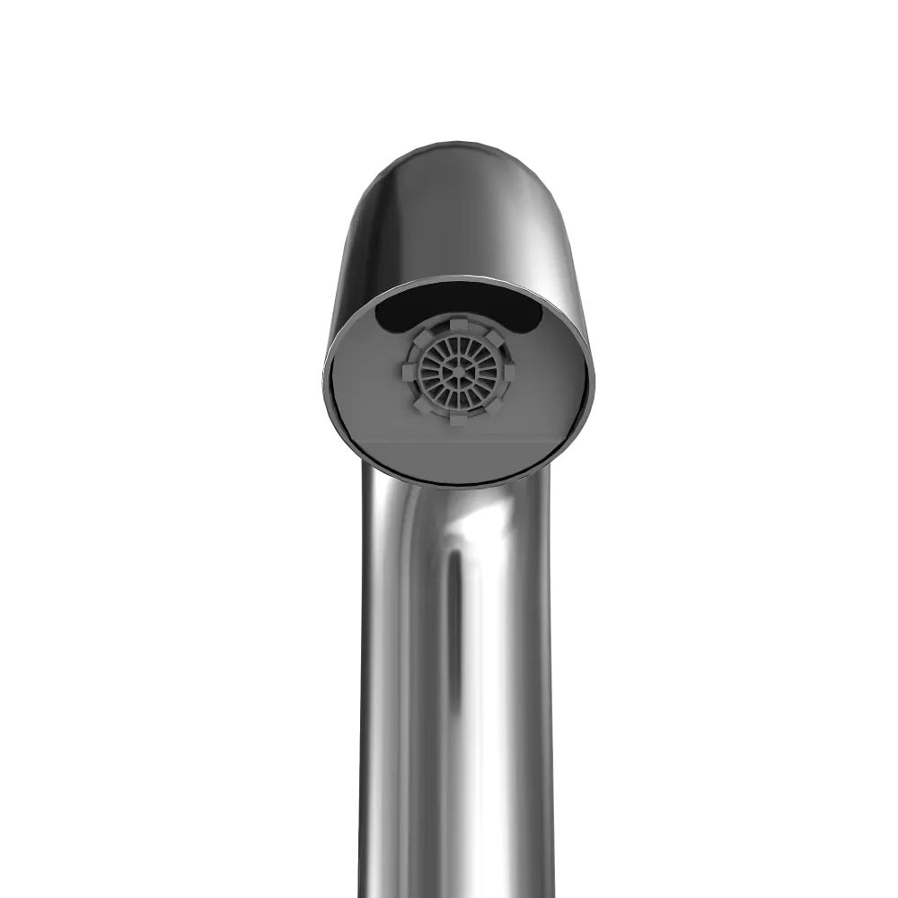 Standard R ECOPOWER 0.5 GPM Touchless Bathroom Faucet with 10 Second On-Demand Flow, Polished Chrome Q7O0 - product image 6