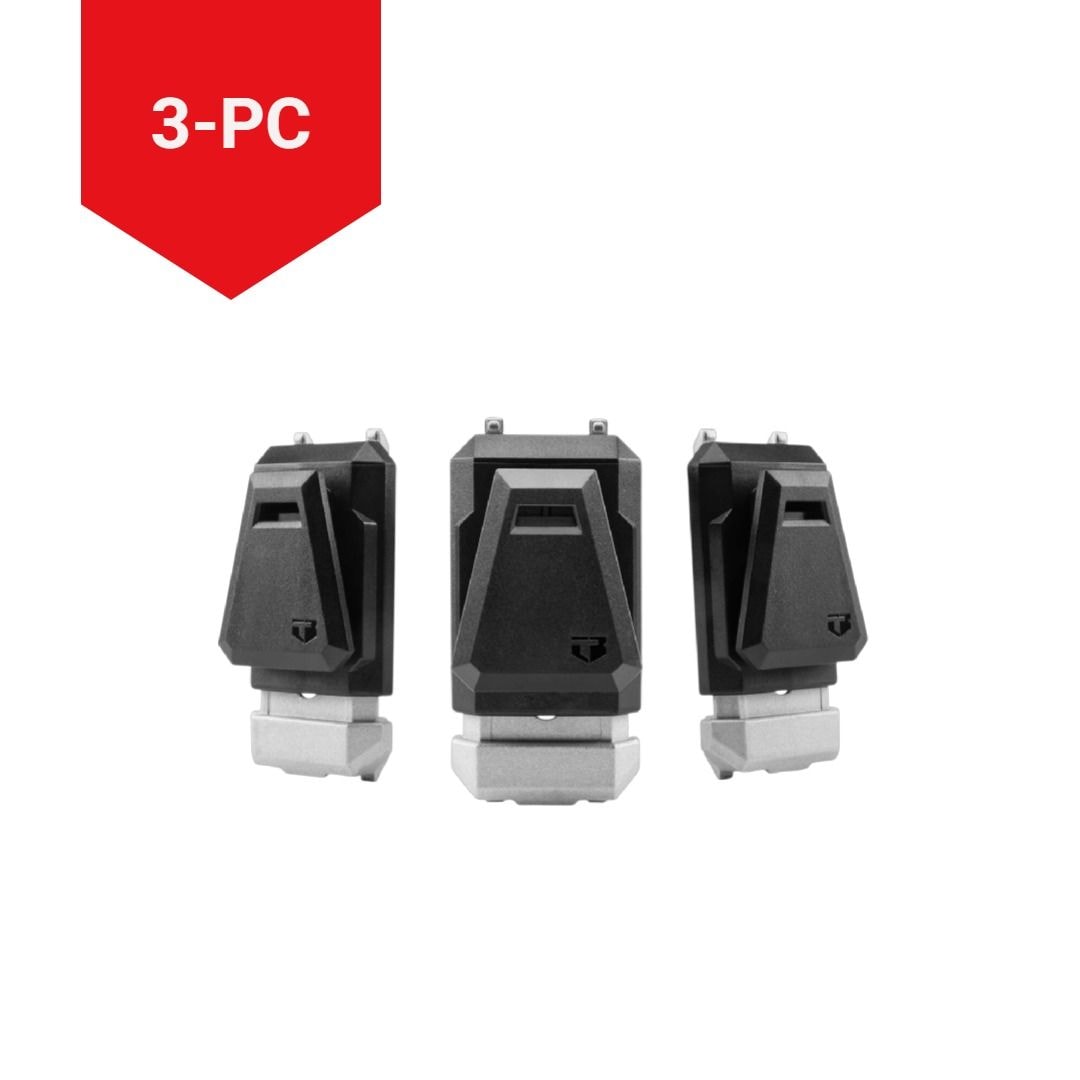 StackTech Hubs Tool Storage with Hooks, 3-pc C2V9 - product image 3