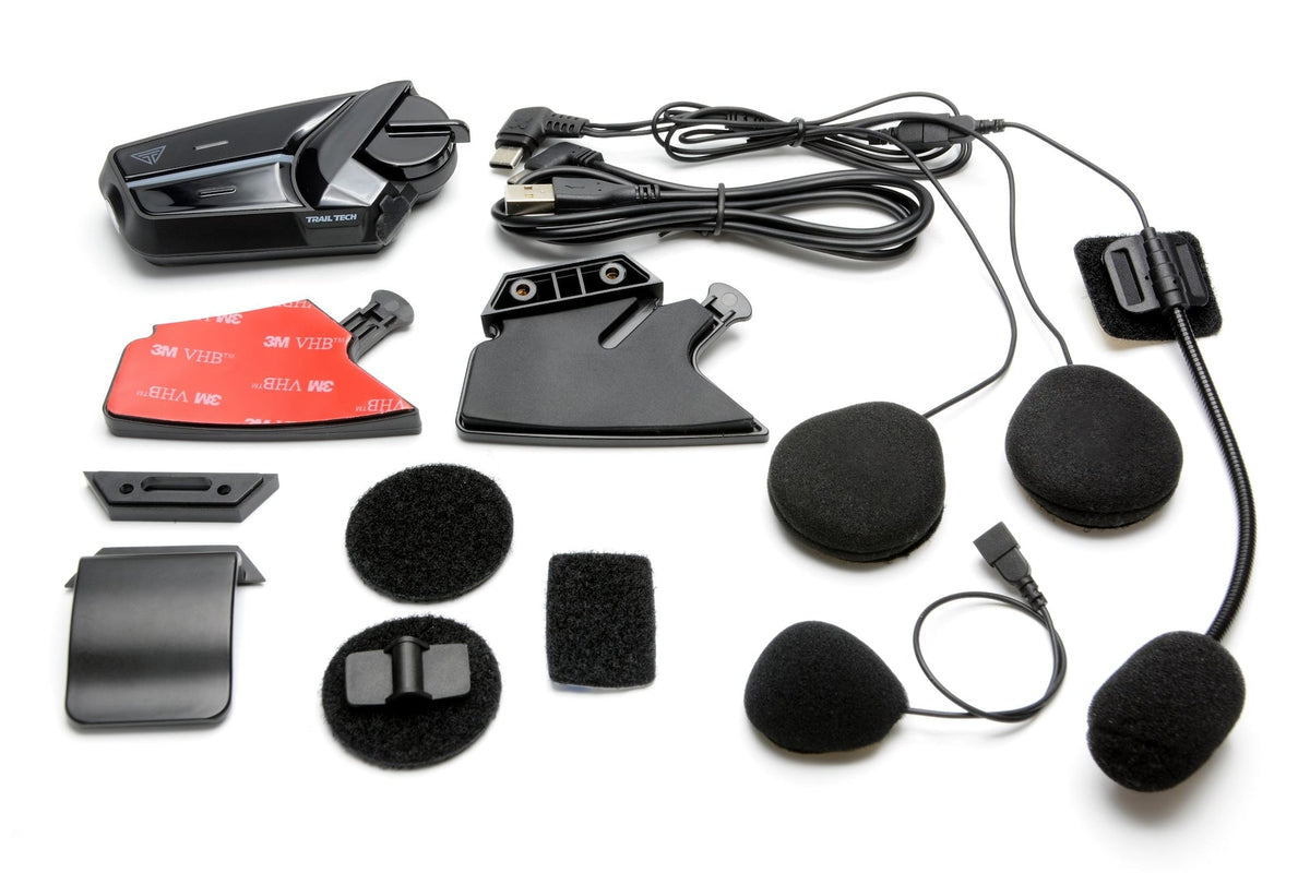 Tech Adventure Headset, Dual N3W9 - product image 2
