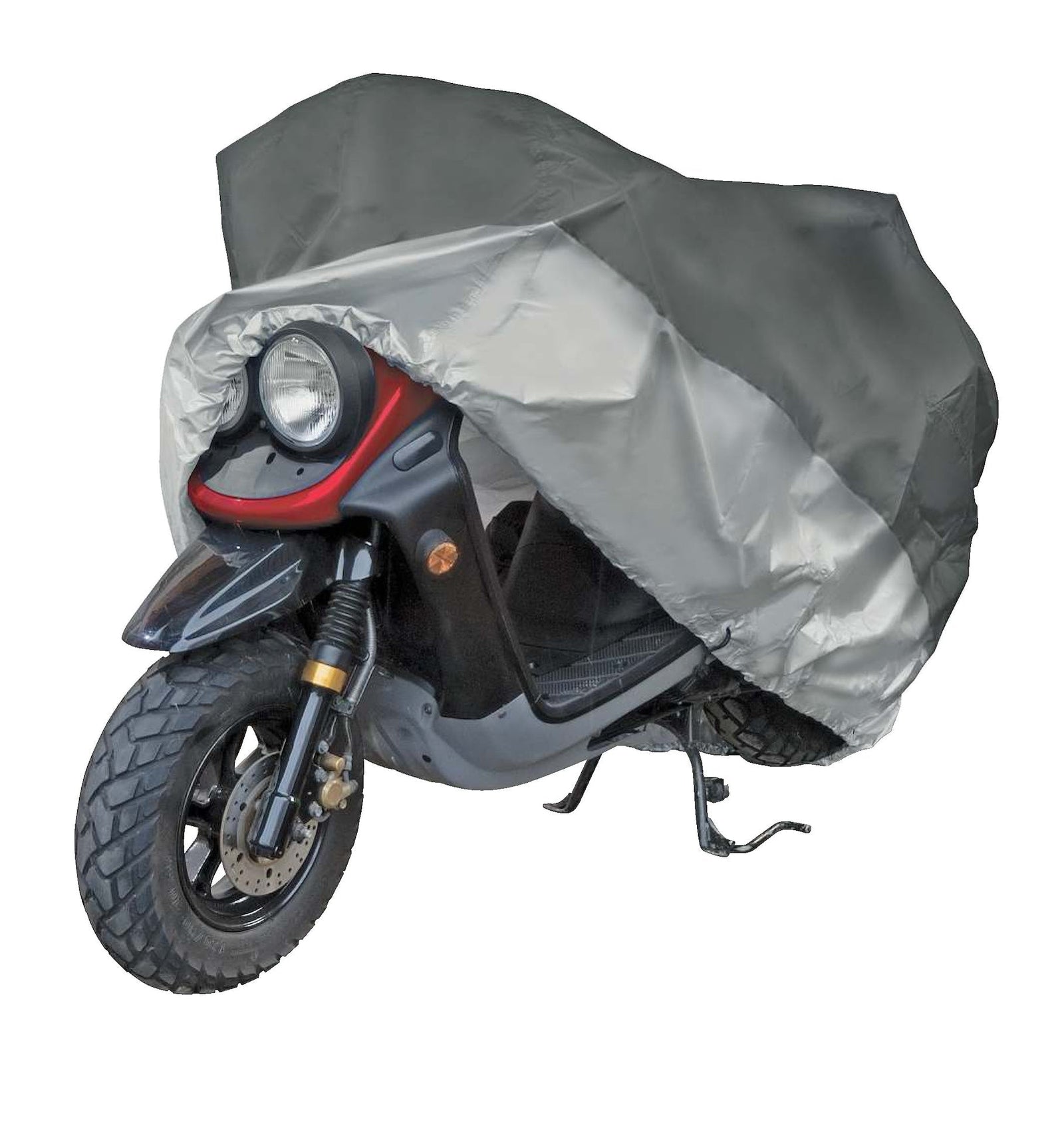 Fabric Scooter Cover for Water & UV Resistance, Medium P1K2 - product image 1
