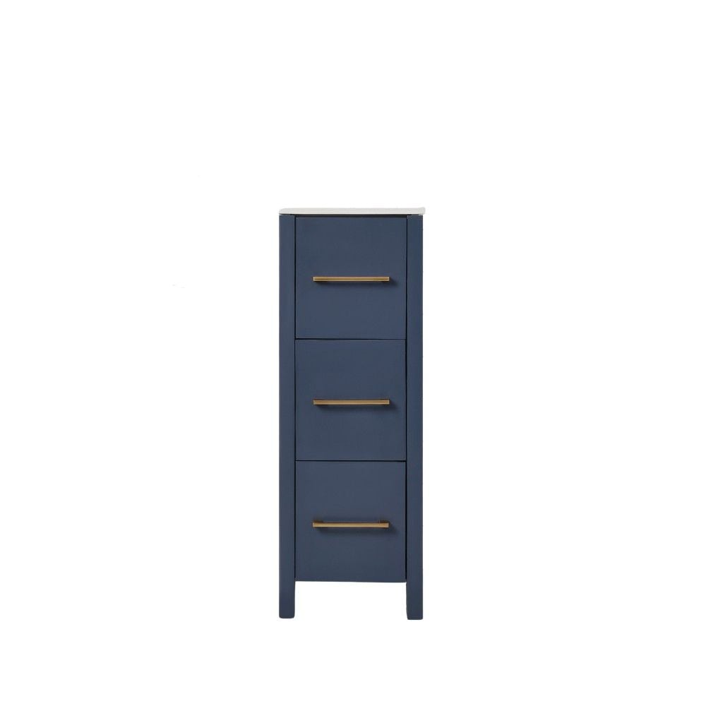 Vanity Art Brescia Vanity Cabinet, 12-in T3I6 - product image 1
